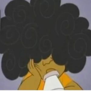 Meet your Posher, Jasmin